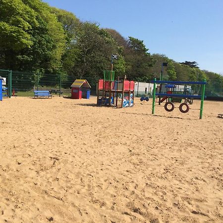 Bearlough Self Catering Holiday Home 罗斯莱尔 外观 照片