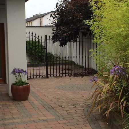 Bearlough Self Catering Holiday Home 罗斯莱尔 外观 照片