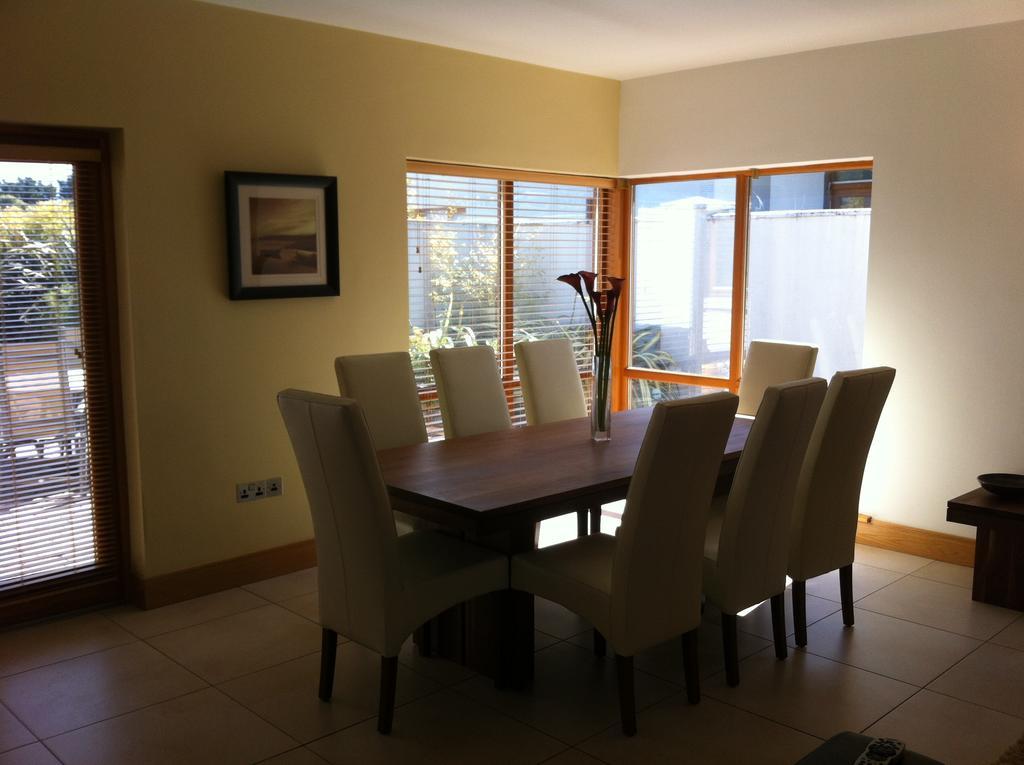 Bearlough Self Catering Holiday Home 罗斯莱尔 客房 照片