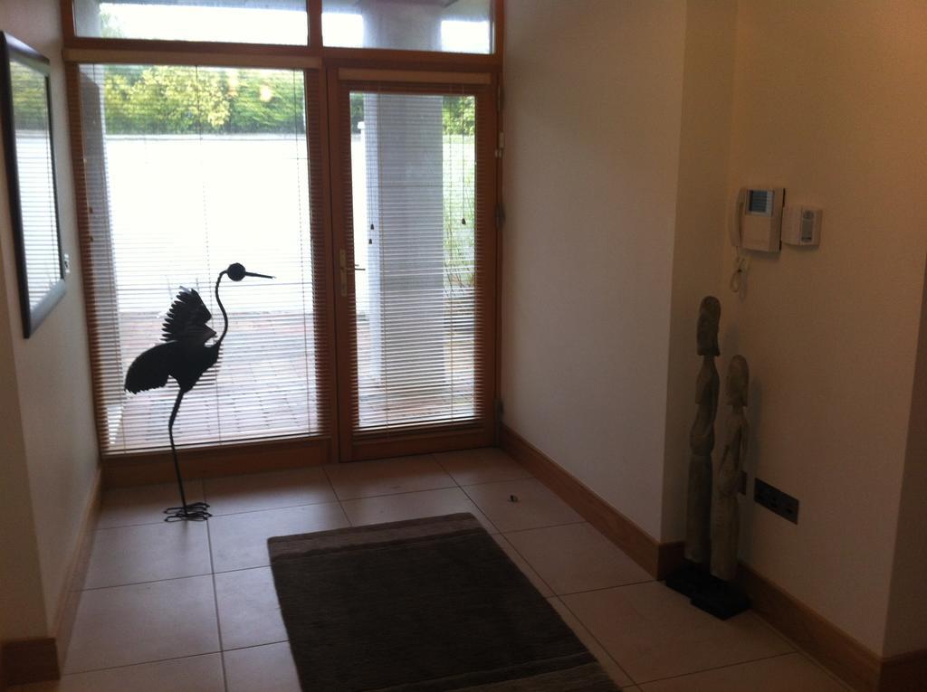Bearlough Self Catering Holiday Home 罗斯莱尔 客房 照片