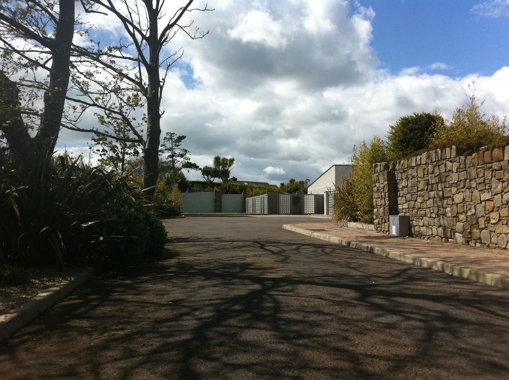 Bearlough Self Catering Holiday Home 罗斯莱尔 客房 照片