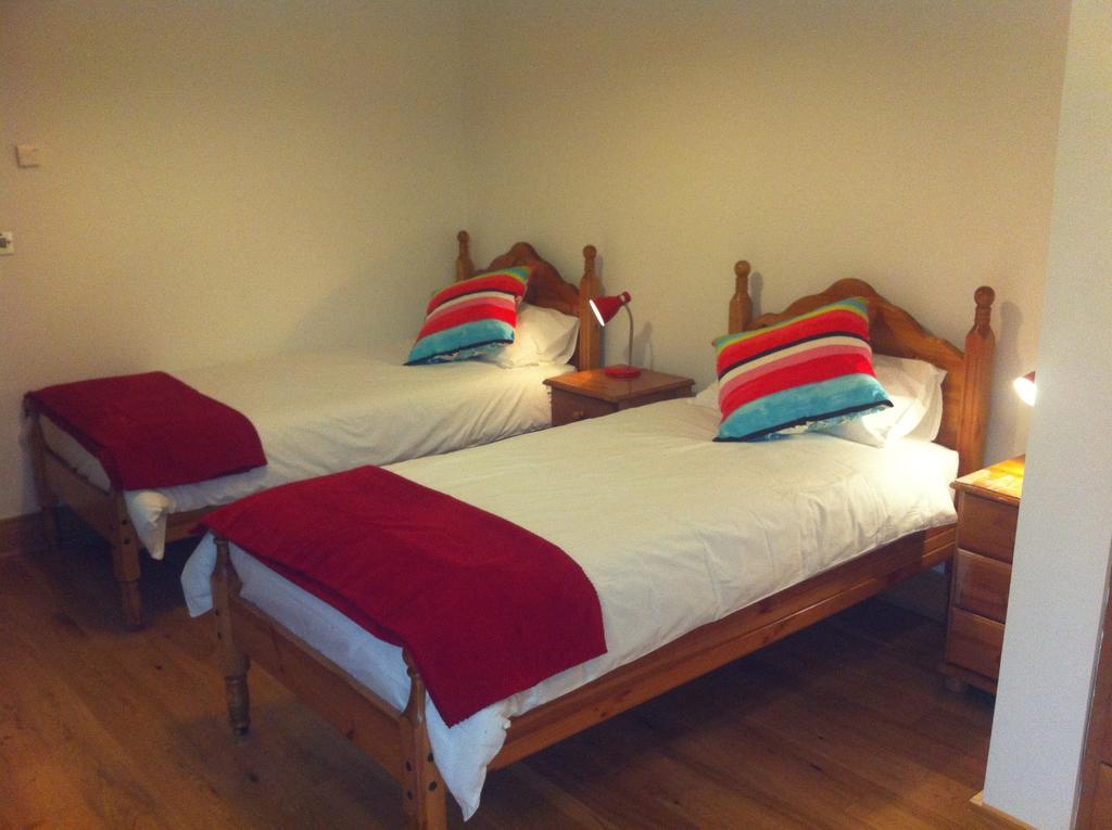 Bearlough Self Catering Holiday Home 罗斯莱尔 客房 照片