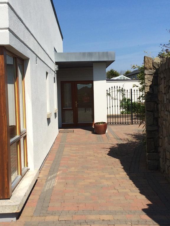 Bearlough Self Catering Holiday Home 罗斯莱尔 外观 照片