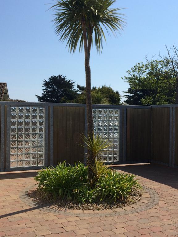 Bearlough Self Catering Holiday Home 罗斯莱尔 外观 照片