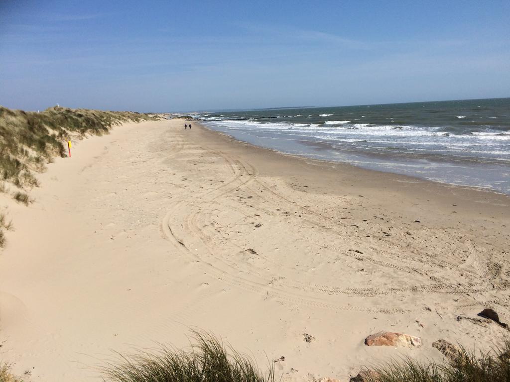Bearlough Self Catering Holiday Home 罗斯莱尔 外观 照片